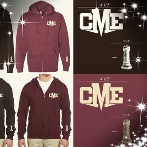 CMEAPPAREL Hoodies and  Tech Sweat Suits